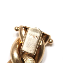 画像をギャラリービューアに読み込む, SOLD TO S***14k Curb Link Bracelet