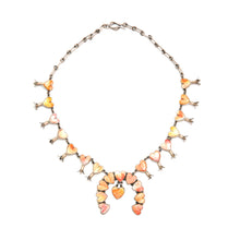 將圖片載入圖庫檢視器 Federico Jimenez Heart Squash Blossom