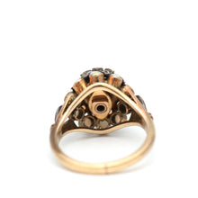 Carica l'immagine nel visualizzatore di Gallery, SOLD TO S***14k Opal Thai Princess Ring