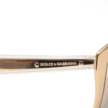將圖片載入圖庫檢視器 Dolce & Gabbana 18k Sunglasses