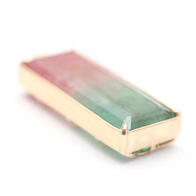 Charger l'image dans la galerie, 40ct Watermelon Tourmaline Pendant