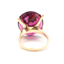 Charger l'image dans la galerie, SOLD* Large 14k Victorian Intaglio Ring