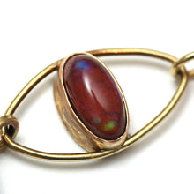 將圖片載入圖庫檢視器 14k Sam Shaw Beauty in Nature Necklace