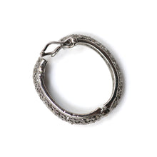 將圖片載入圖庫檢視器 Oversized Sterling Diamond Curb Chain