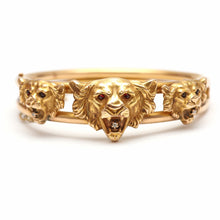 將圖片載入圖庫檢視器 10k Triple Threat Bracelet