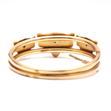 將圖片載入圖庫檢視器 10k Triple Threat Bracelet