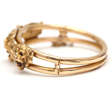 將圖片載入圖庫檢視器 10k Triple Threat Bracelet