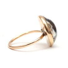 將圖片載入圖庫檢視器 14k Terrier Essex Ring