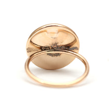 將圖片載入圖庫檢視器 14k Terrier Essex Ring