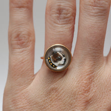 將圖片載入圖庫檢視器 14k Terrier Essex Ring