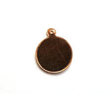 Load image into Gallery viewer, 14k Dog Tag