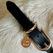 Load image into Gallery viewer, 14k Dog Tag