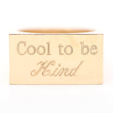 將圖片載入圖庫檢視器 TotemKitten Exclusive Chunky Signet Ring CK