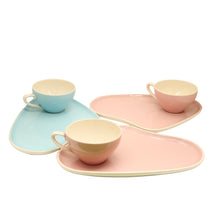 Charger l'image dans la galerie, Midcentury Modern Coffee/Tea set

