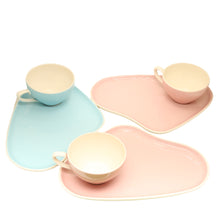 Charger l'image dans la galerie, Midcentury Modern Coffee/Tea set
