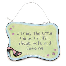 Carica l'immagine nel visualizzatore di Gallery, Little Things Home Decor
