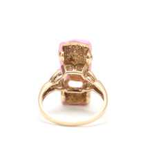 Load image into Gallery viewer, Barbie Car Ring
