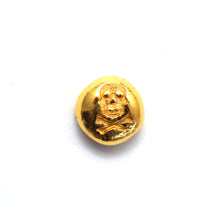 將圖片載入圖庫檢視器 24k Pirate Booty Solitaire Ring
