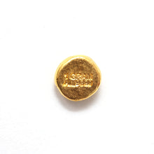 將圖片載入圖庫檢視器 24k Pirate Booty Solitaire Ring
