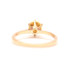將圖片載入圖庫檢視器 24k Pirate Booty Solitaire Ring
