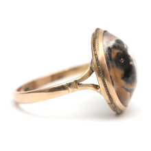 Load image into Gallery viewer, 15k Essex Crystal Pug Ring
