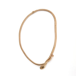 9k Snake Choker