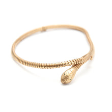 Laden Sie das Bild in den Galerie-Viewer, 9k Snake Choker
