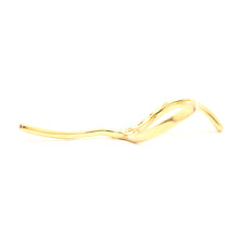 Charger l&#39;image dans la galerie, 14k Diamond Squiggle Ring
