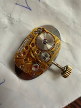 Charger l'image dans la galerie, 18k Chopard Opal Diamond Watch
