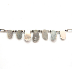 Federico Jimenez Turquoise Necklace