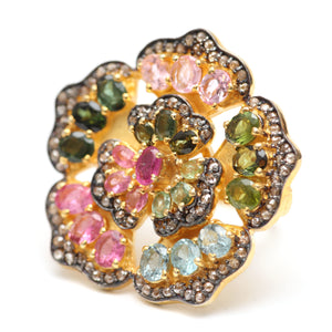 Not a Wallflower Ring