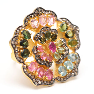 Not a Wallflower Ring