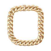 Load image into Gallery viewer, 14k Oversized Italian Curb Chain
