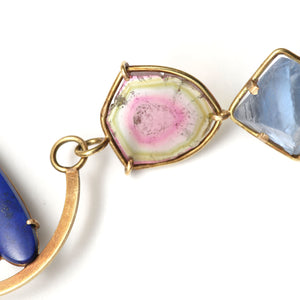 14k Sam Shaw Beauty in Nature Necklace
