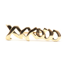 画像をギャラリービューアに読み込む, 18k Tiffany &amp; Co. /Paloma Picasso Ring Conversion Active
