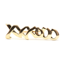 將圖片載入圖庫檢視器 18k Tiffany &amp; Co. /Paloma Picasso Ring Conversion Active
