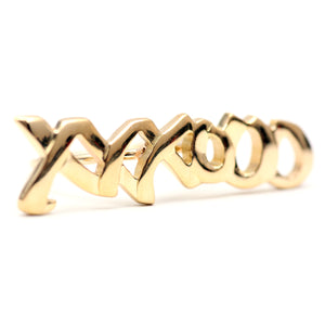 18k Tiffany & Co. /Paloma Picasso Ring Conversion Active