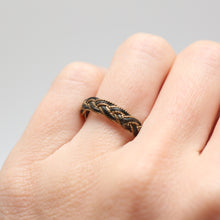 將圖片載入圖庫檢視器 15k Elephant Hair Rings
