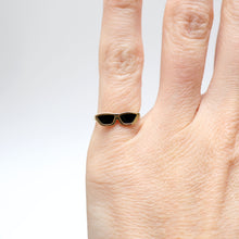 將圖片載入圖庫檢視器 14k Sunglasses Toe Ring
