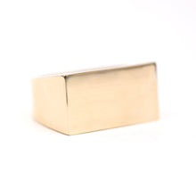將圖片載入圖庫檢視器 CUTOMIZE ME*** TotemKitten Exclusive Chunky Signet Ring

