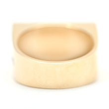 Load image into Gallery viewer, TotemKitten Exclusive Chunky Signet Ring TR
