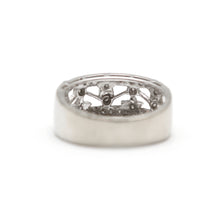 將圖片載入圖庫檢視器 18k Diamond Constellation Ring
